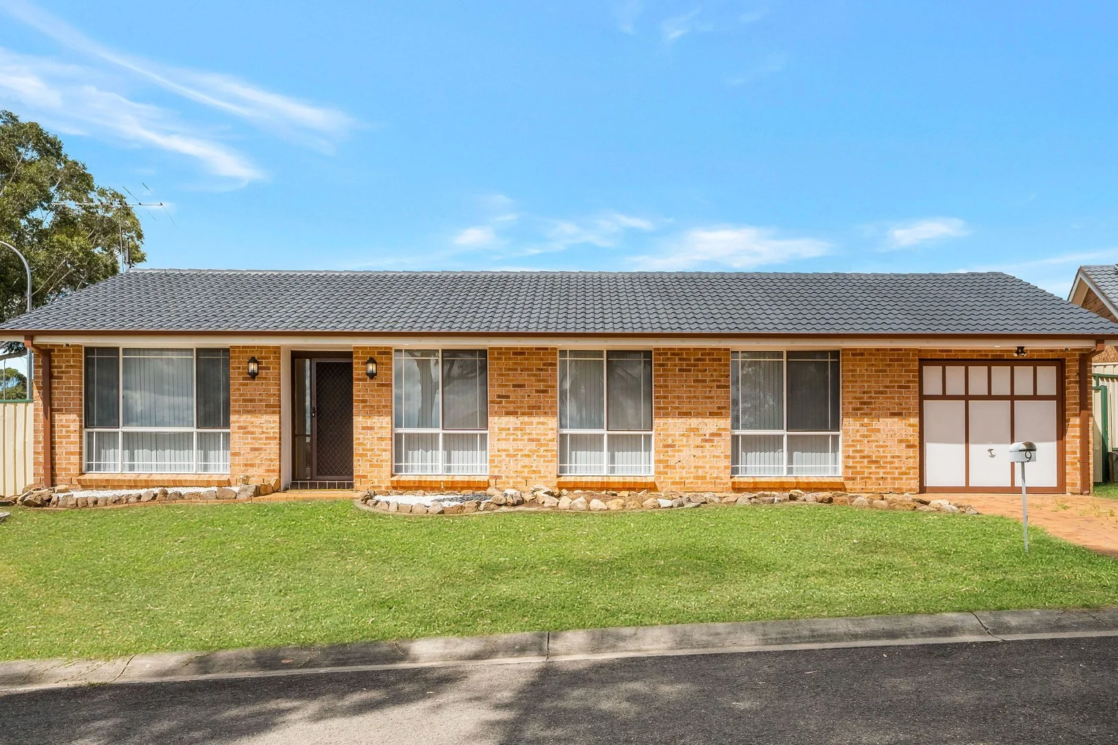 9 Harwood Place, St Helens Park NSW 2560