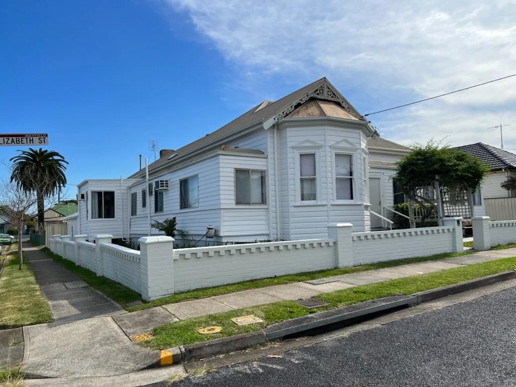 Rooms/24 Elizabeth Street, Mayfield NSW 2304