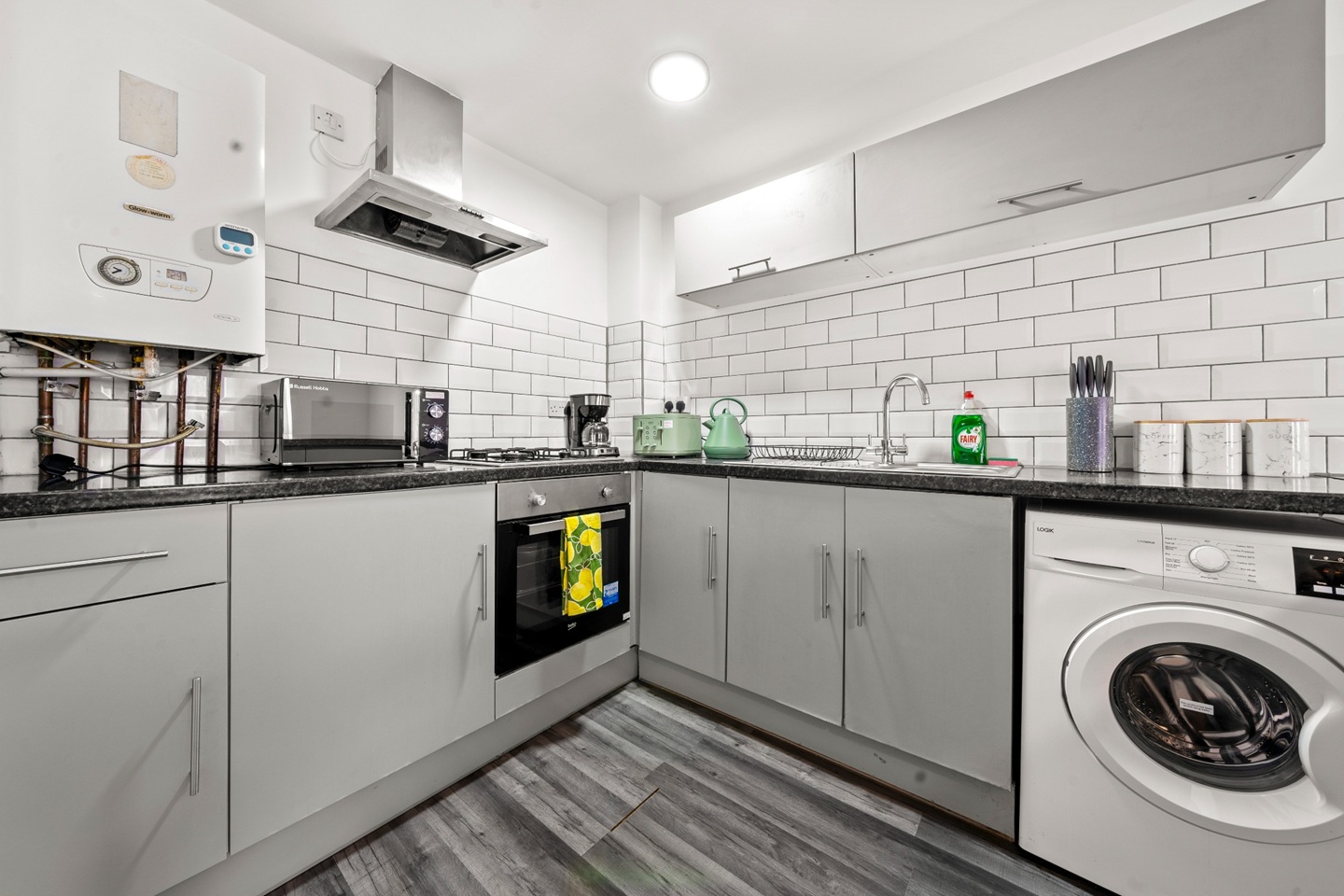 Additional image 6 of 2 Bed Terraced House, Manor House Lane, BS14, N1 7GU