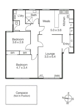 Additional image 3 of 4/60 Cole street, Brighton VIC 3186