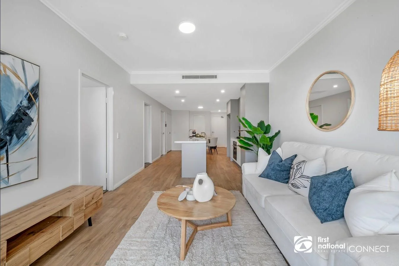 307/9C Terry Road, Rouse Hill NSW 2155 photo 4