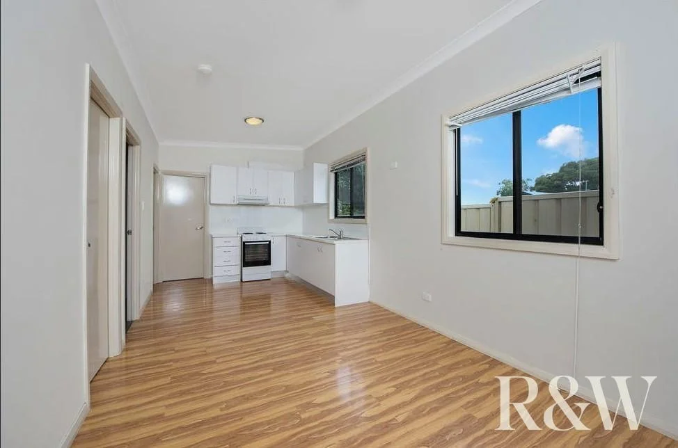 Additional image 3 of 11A Anderson Avenue, Blackett NSW 2770