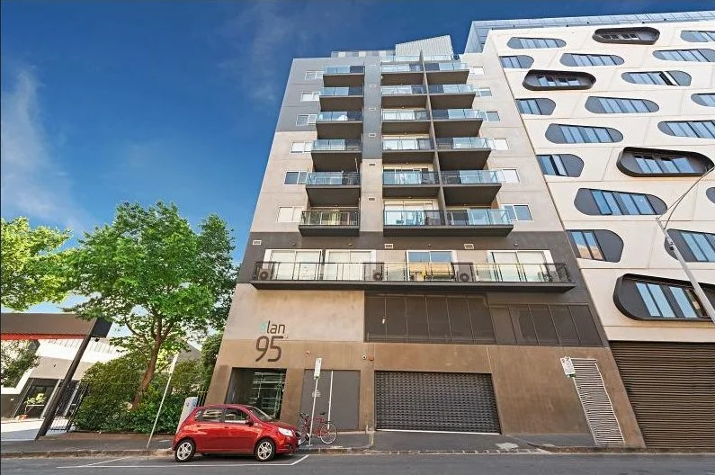Additional image 11 of 606/95 Berkeley Street, Melbourne VIC 3000