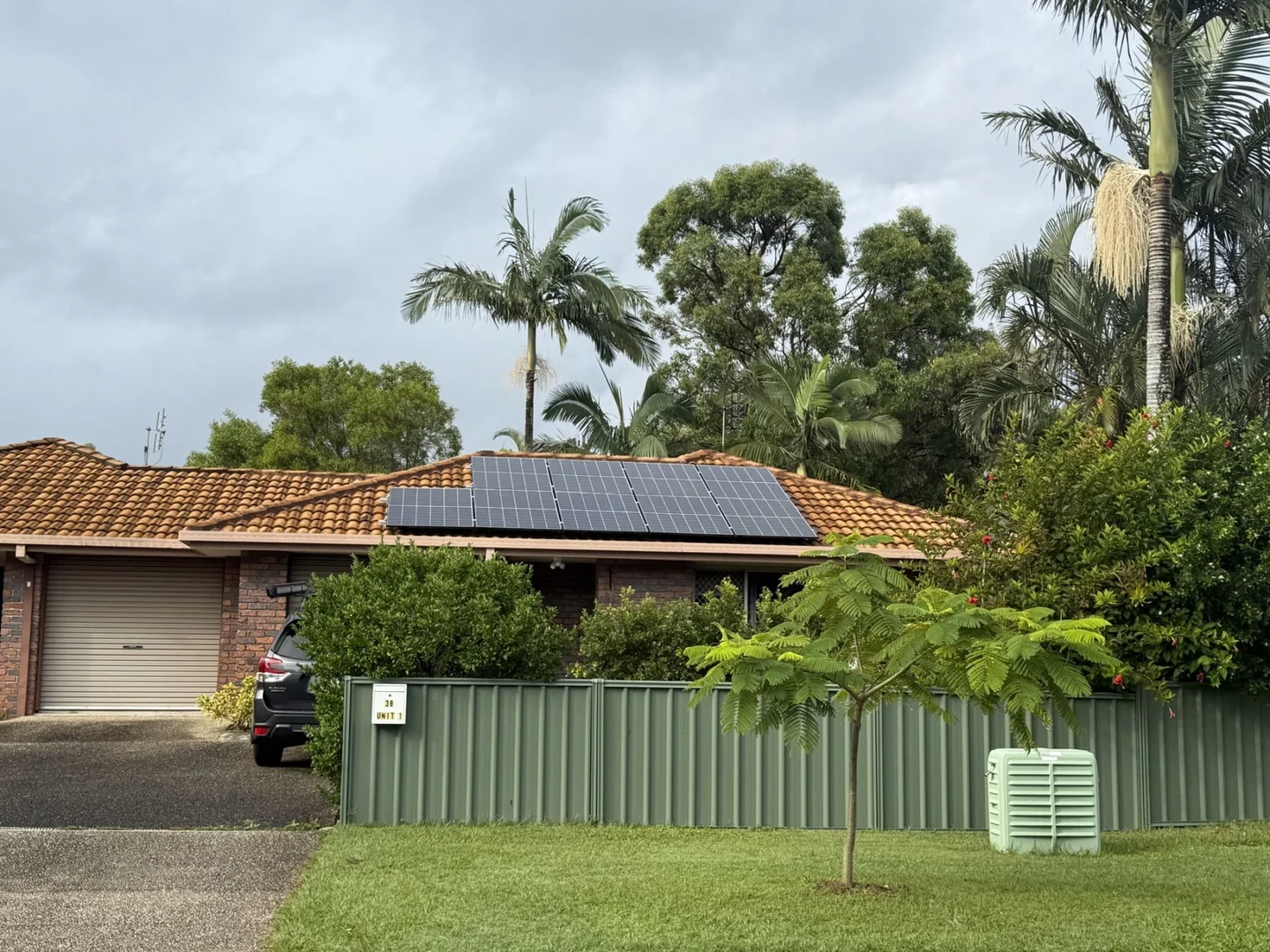 Additional image 10 of 1/38 Yango, Pacific Paradise QLD 4564