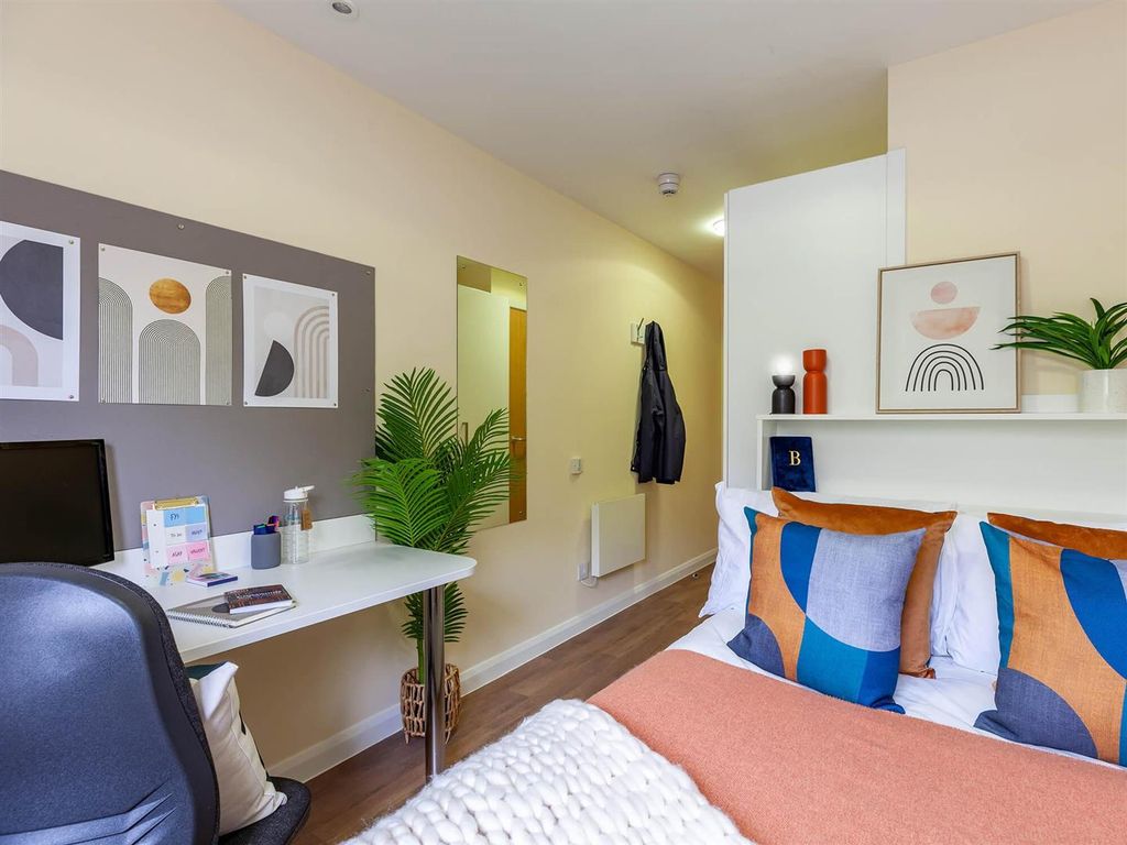 Additional image 12 of 1 bed flat to rentDean Street, Bangor LL57