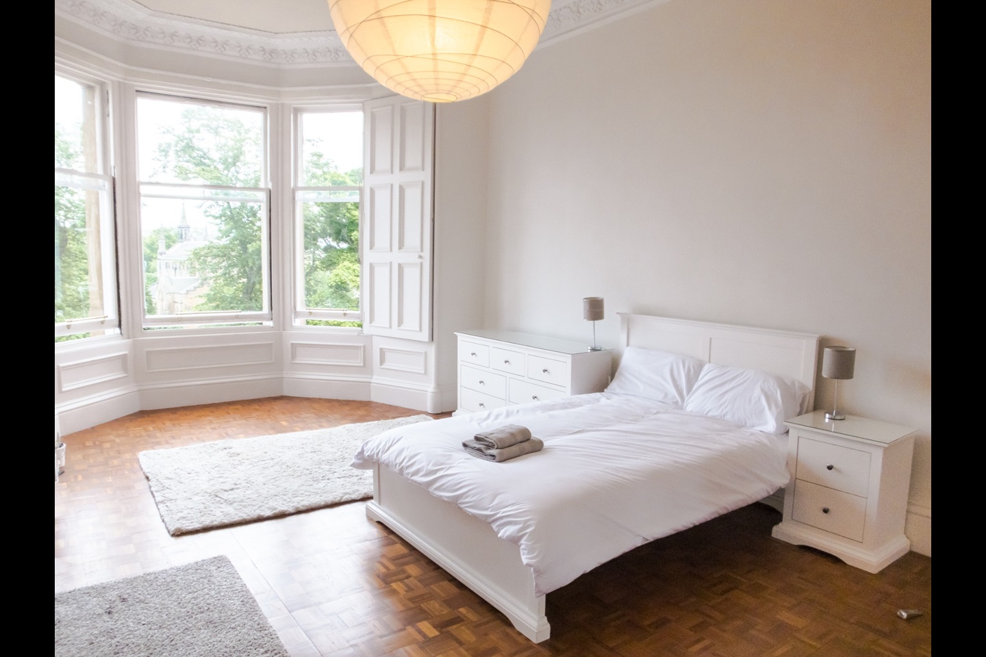 Additional image 13 of 5 Bed Flat, Thirlestane Road, EH9, N1 7GU