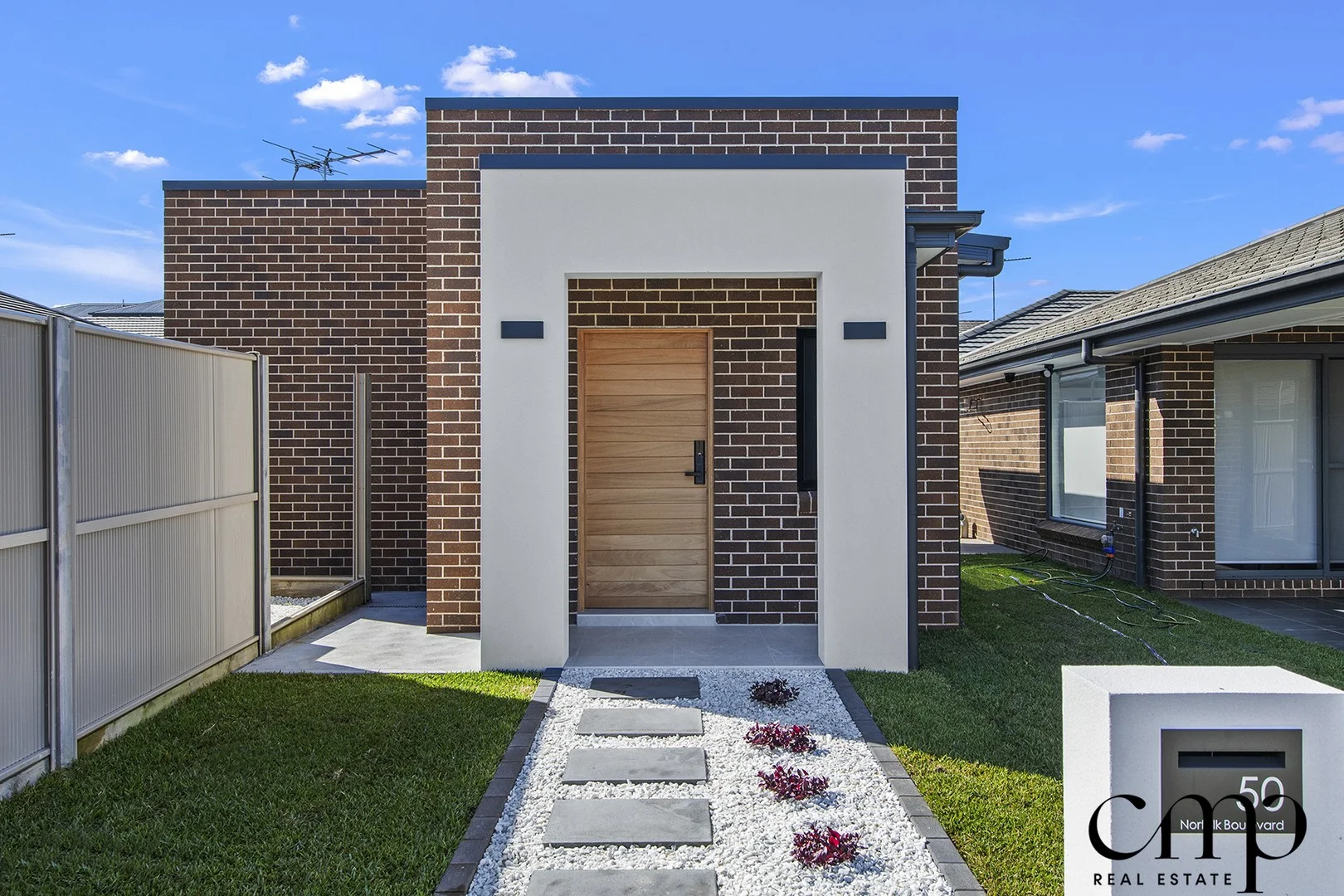 50 Norfolk Boulevard, Spring Farm NSW 2570