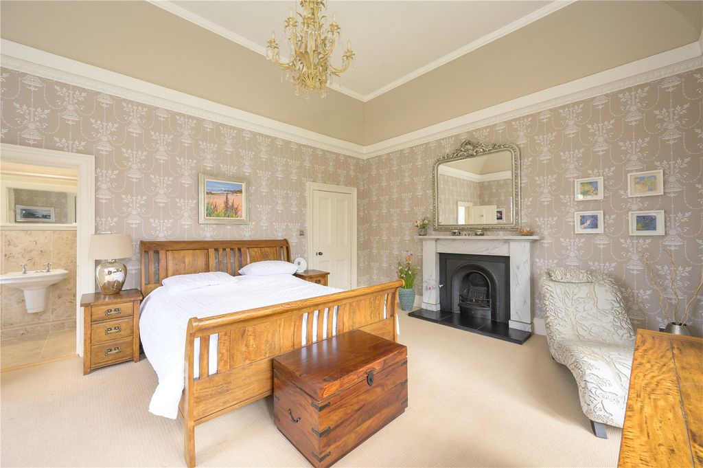 Additional image 17 of 7 bed detached house for saleBallencrieff House, Longniddry, East Lothian EH32