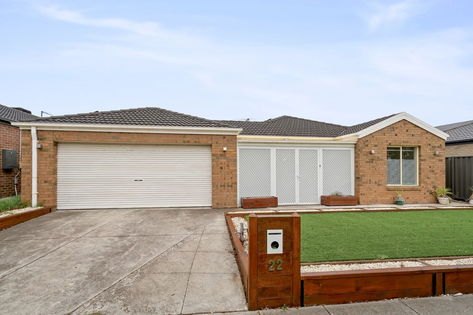 22 Drover Avenue, Manor Lakes VIC 3024