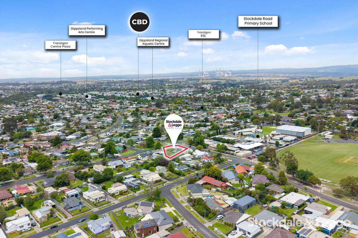 Additional image 9 of 27 Stockdale Road, Traralgon VIC 3844