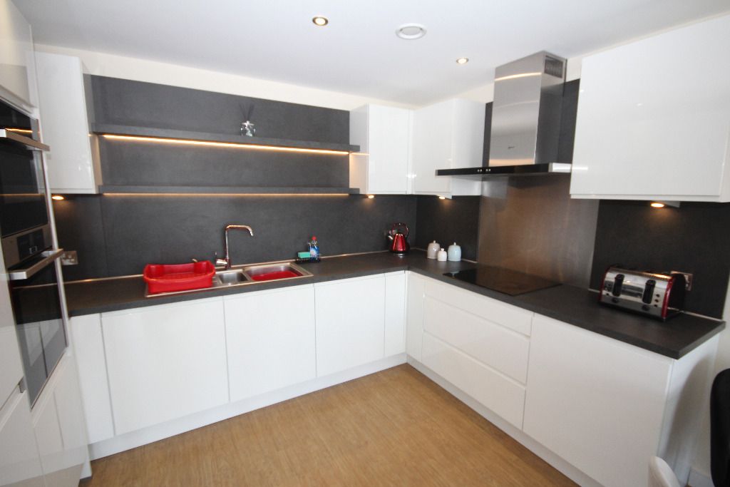 2 bed flat to rentRiverside Drive, West End, Dundee DD1 photo 3