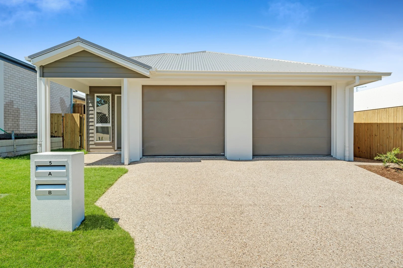 5B Templeton Street, Logan Reserve QLD 4133