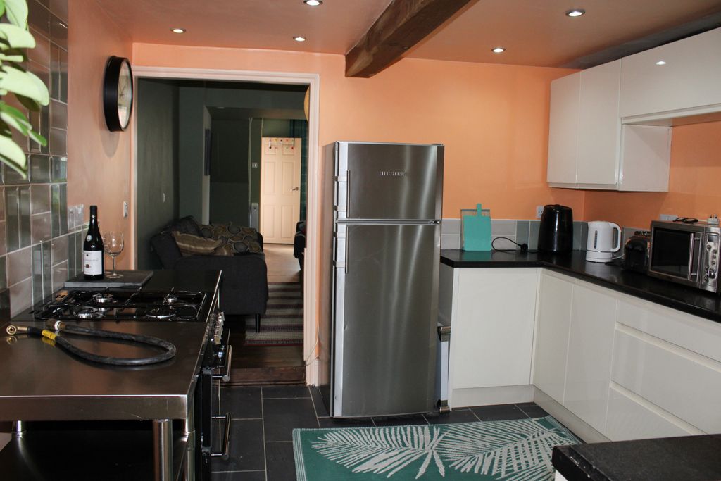 Additional image 5 of 2 bed terraced house to rentAlbert Street, Brigg DN20