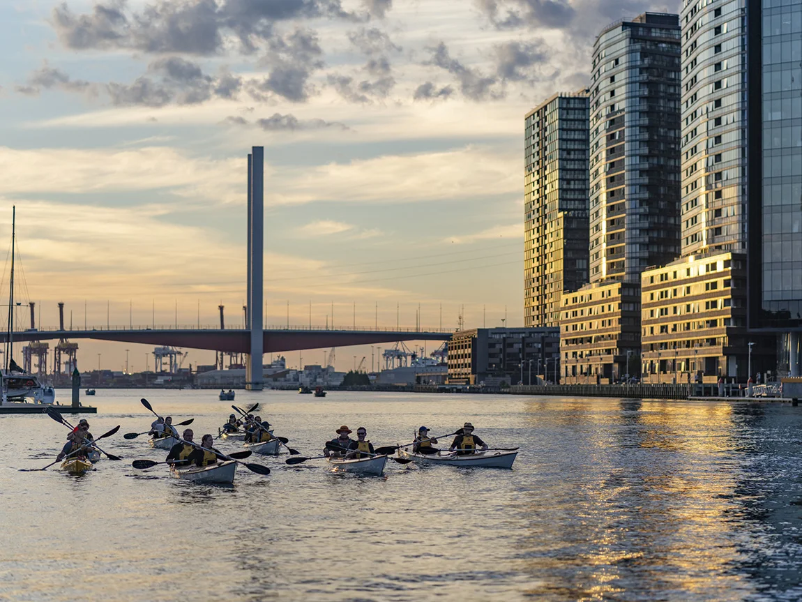 Additional image 10 of 1808/8 Marmion Place, Docklands VIC 3008