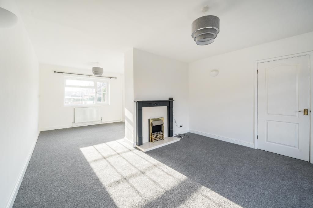 3 bed terraced house to rentHereford, Herefordshire HR2