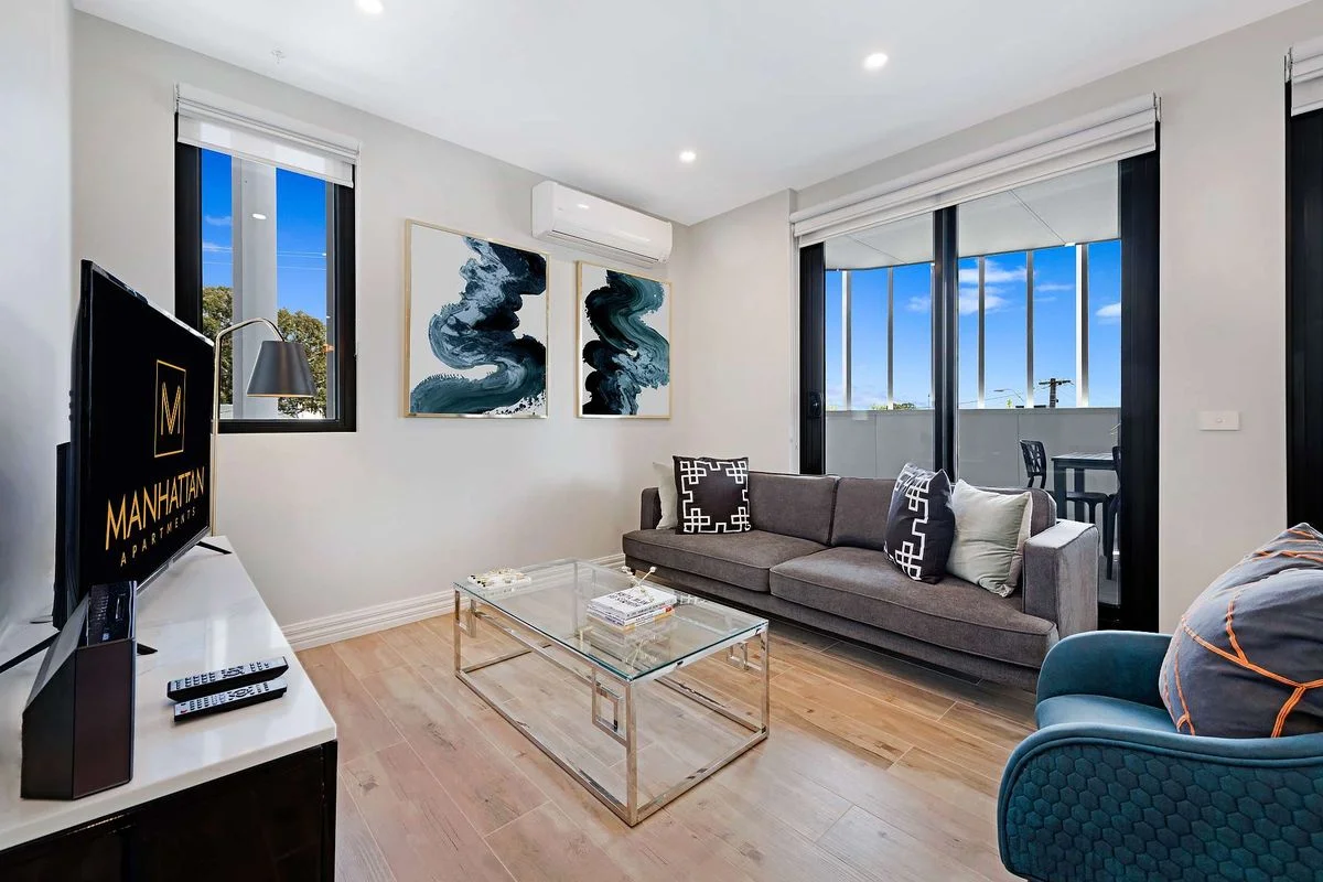 Additional image 2 of 101/288 Tooronga Road, Glen Iris VIC 3146