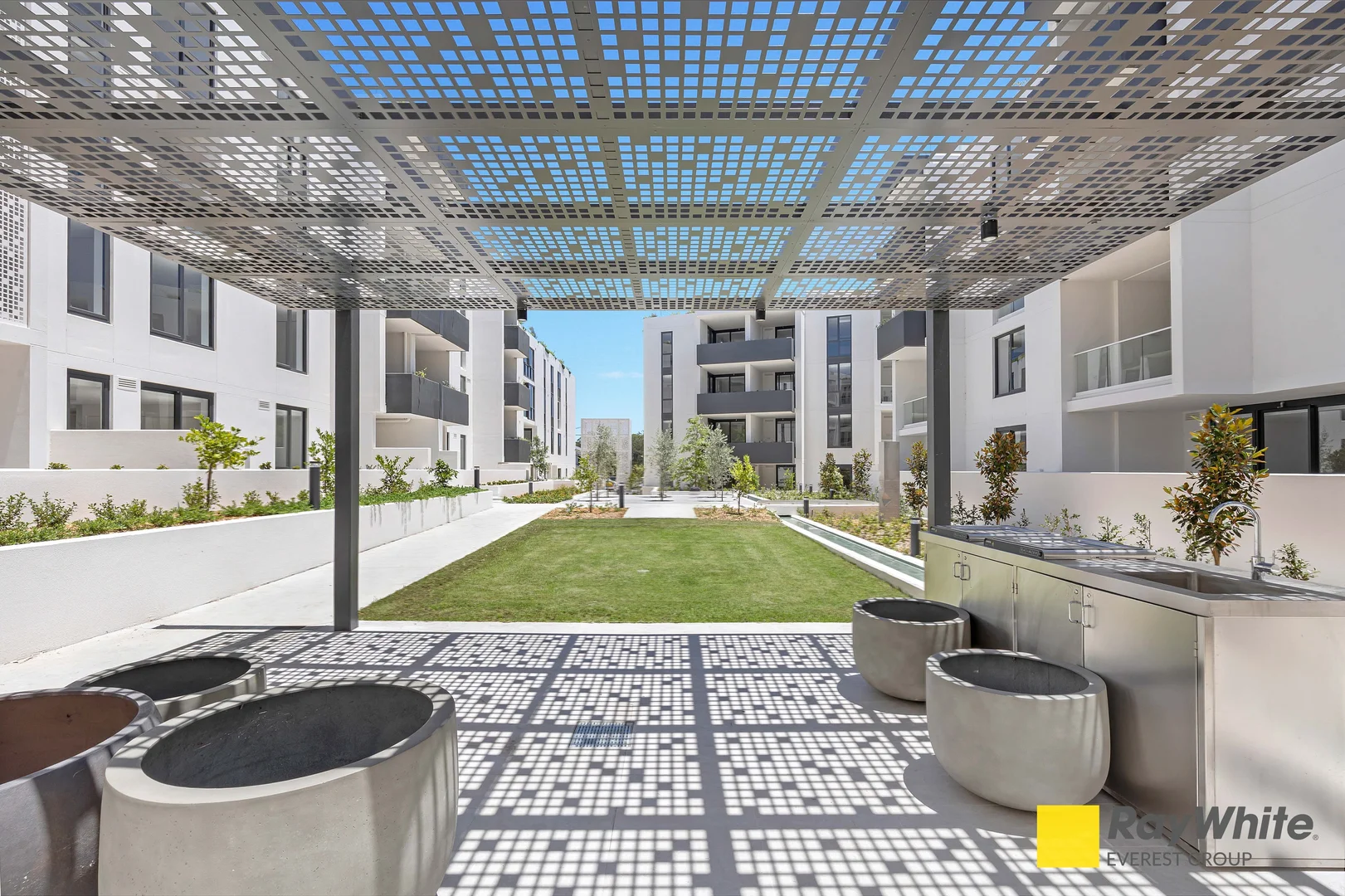 Additional image 2 of 2015/4 Eustace Street, Rouse Hill NSW 2155