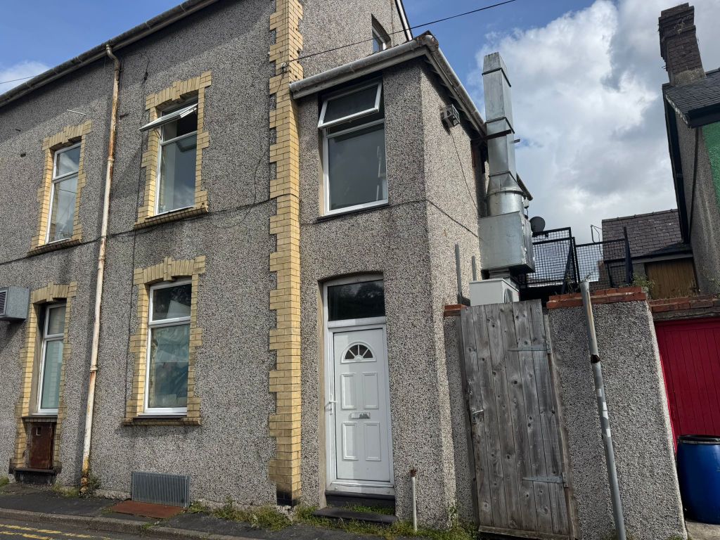 Additional image 4 of 1 bed flat to rentWood Street, Menai Bridge LL59