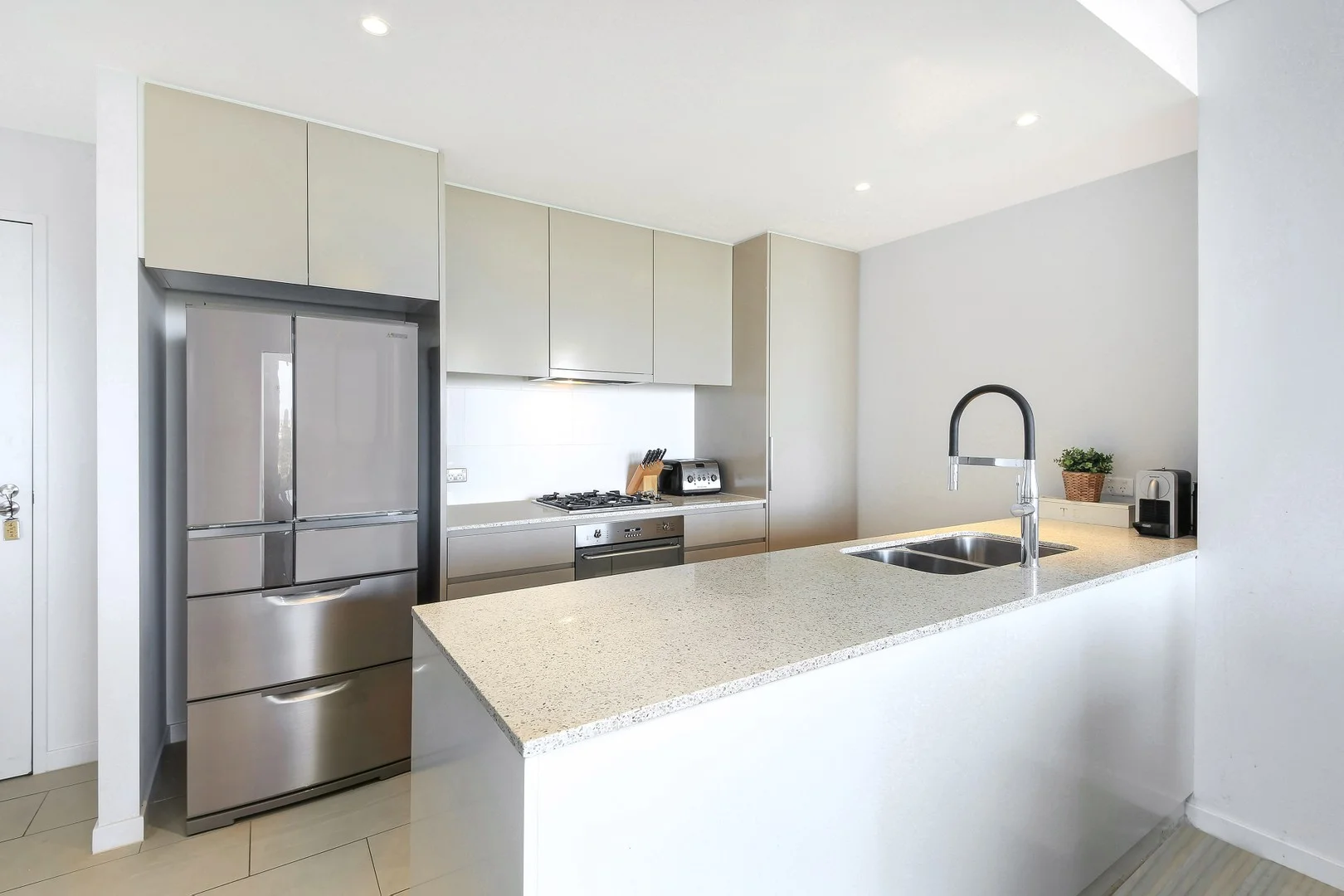 1306/1 Brodie Spark Drive, Wolli Creek NSW 2205