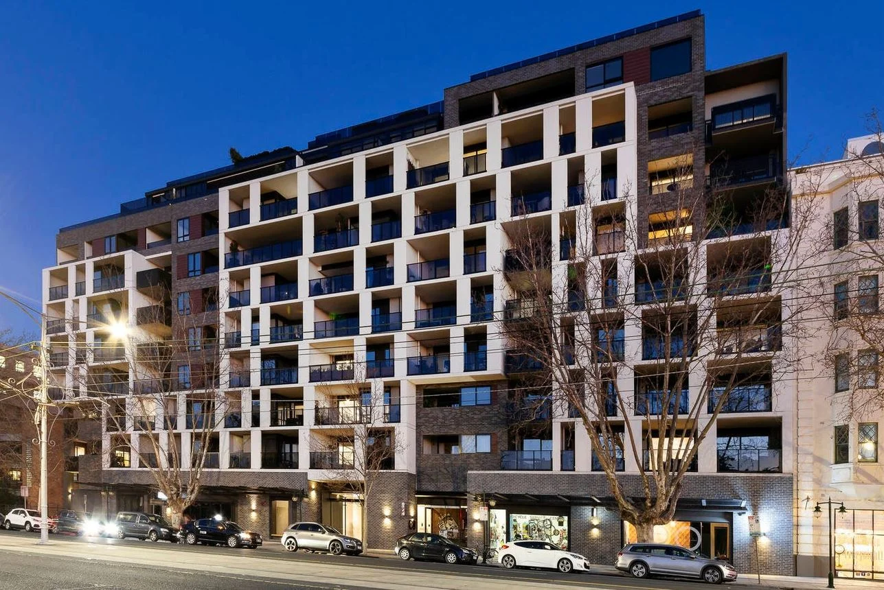 Additional image 7 of 301/181 Fitzroy St, St Kilda VIC 3182