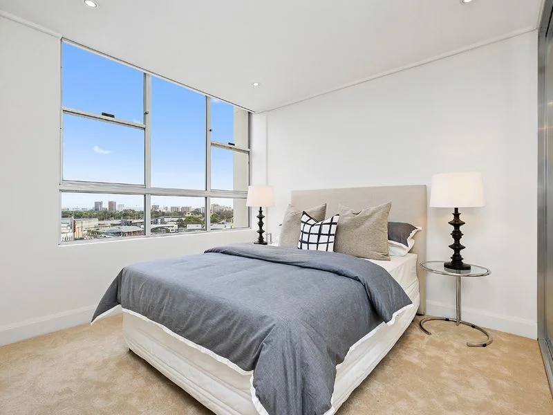 Additional image 3 of 49/80 Cook Road, Centennial Park NSW 2021