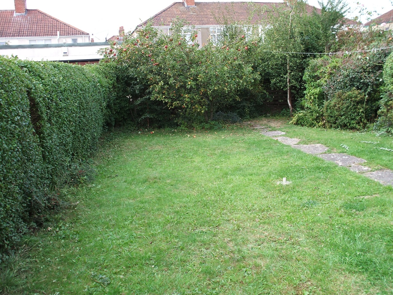 Additional image 4 of 4 Bed End Terrace, Sandling Avenue, BS7, N1 7GU