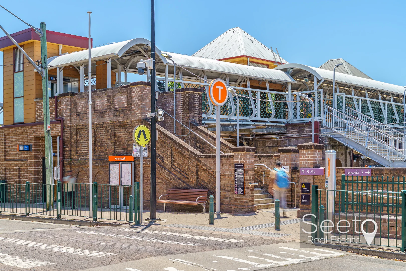 Additional image 8 of 81/14-16 Station Street, Homebush NSW 2140