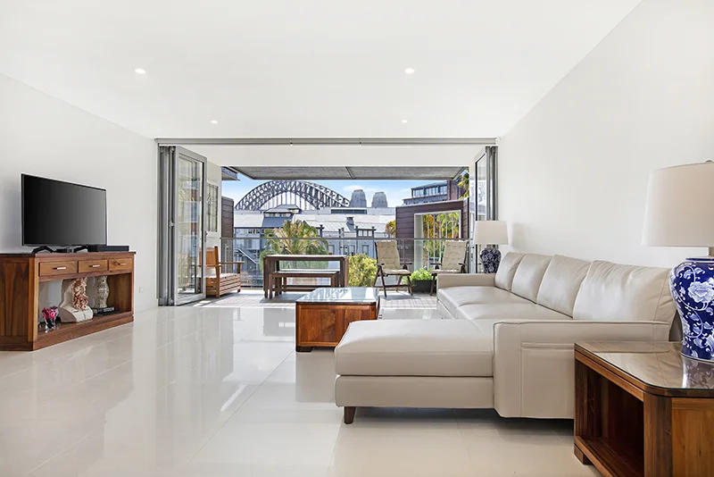 12 Dalgety Road, Walsh Bay NSW 2000