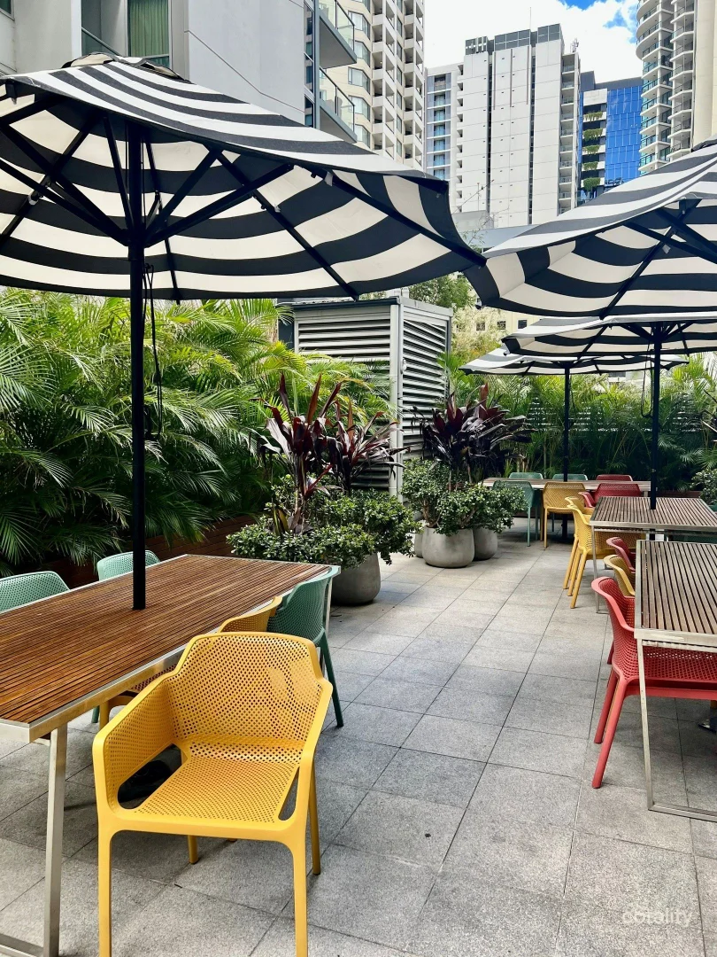 Additional image 3 of 1402/70 Mary St, Brisbane City QLD 4000