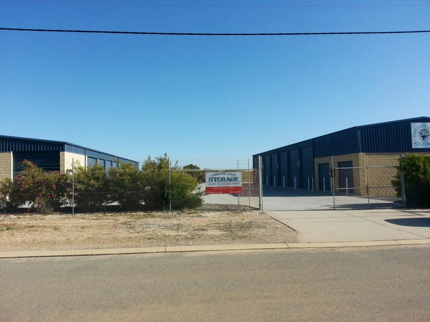 14 Gypsum Street, Jurien Bay WA 6516