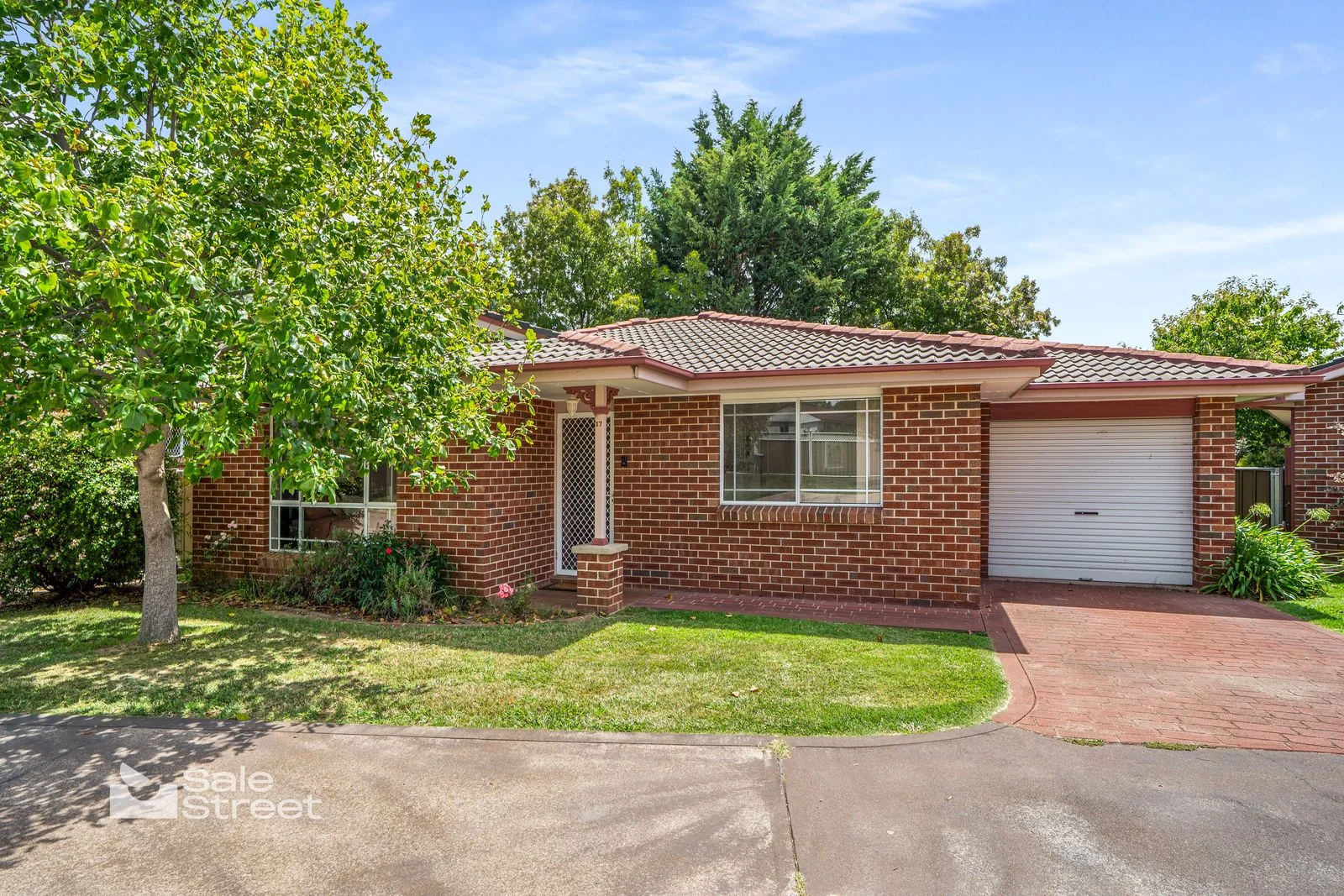 17/115 Matthews Ave, Orange NSW 2800