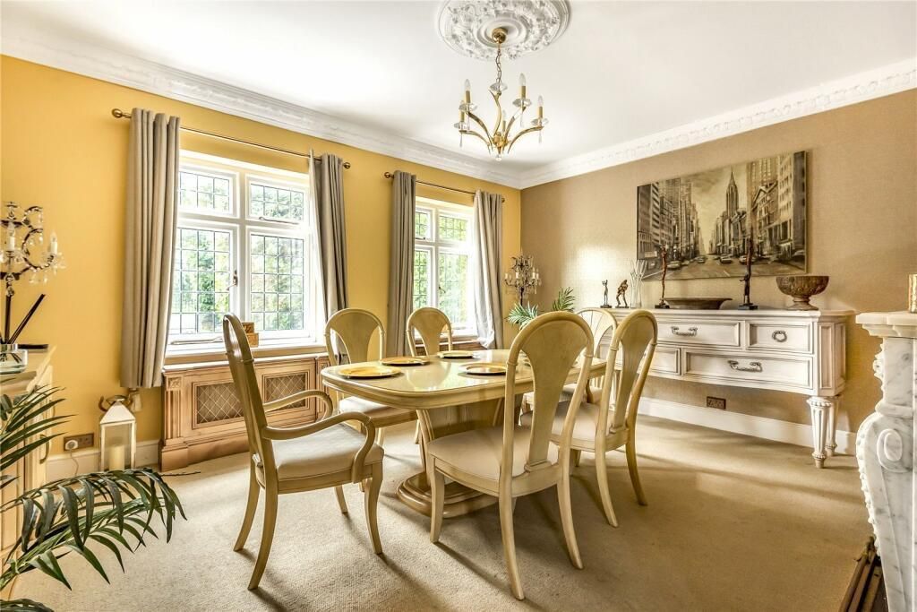 Additional image 10 of 5 bed detached house to rentThe Ridgeway, Cuffley, Potters Bar EN6