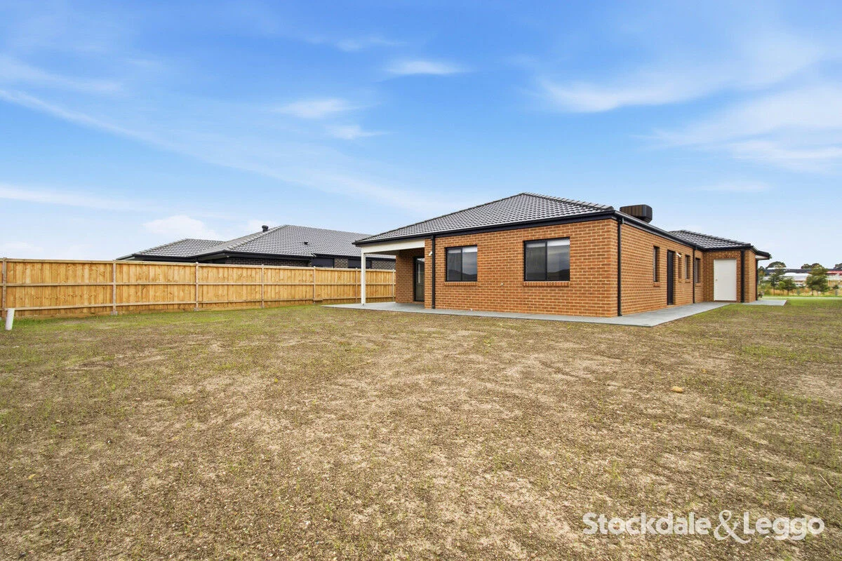 Additional image 8 of 27 Kelleher Drive, Traralgon VIC 3844