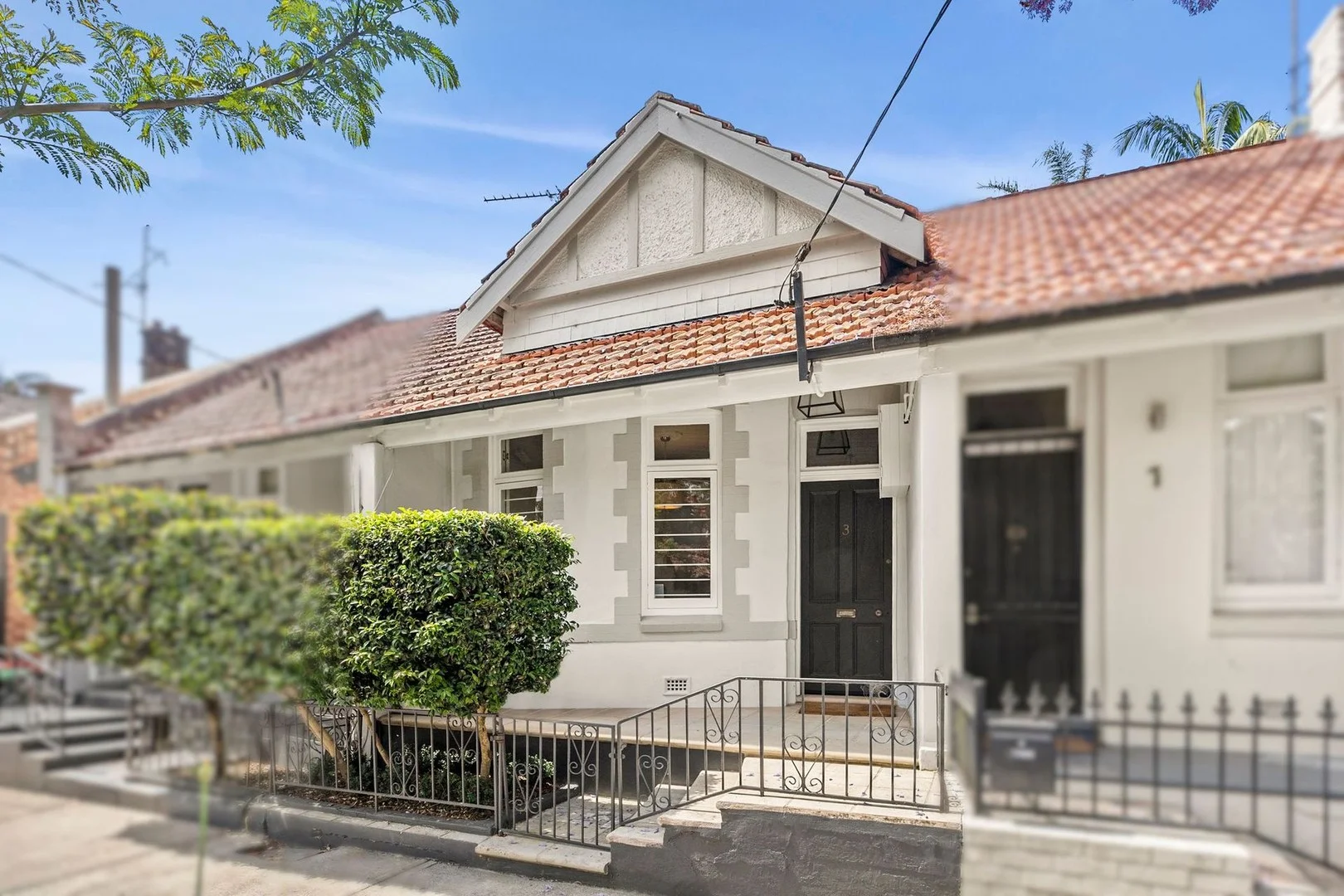Edgecliff NSW 2027