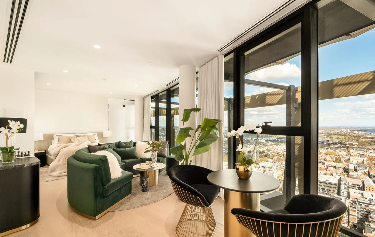 Additional image 2 of 3903/344 City Road, Southbank VIC 3006