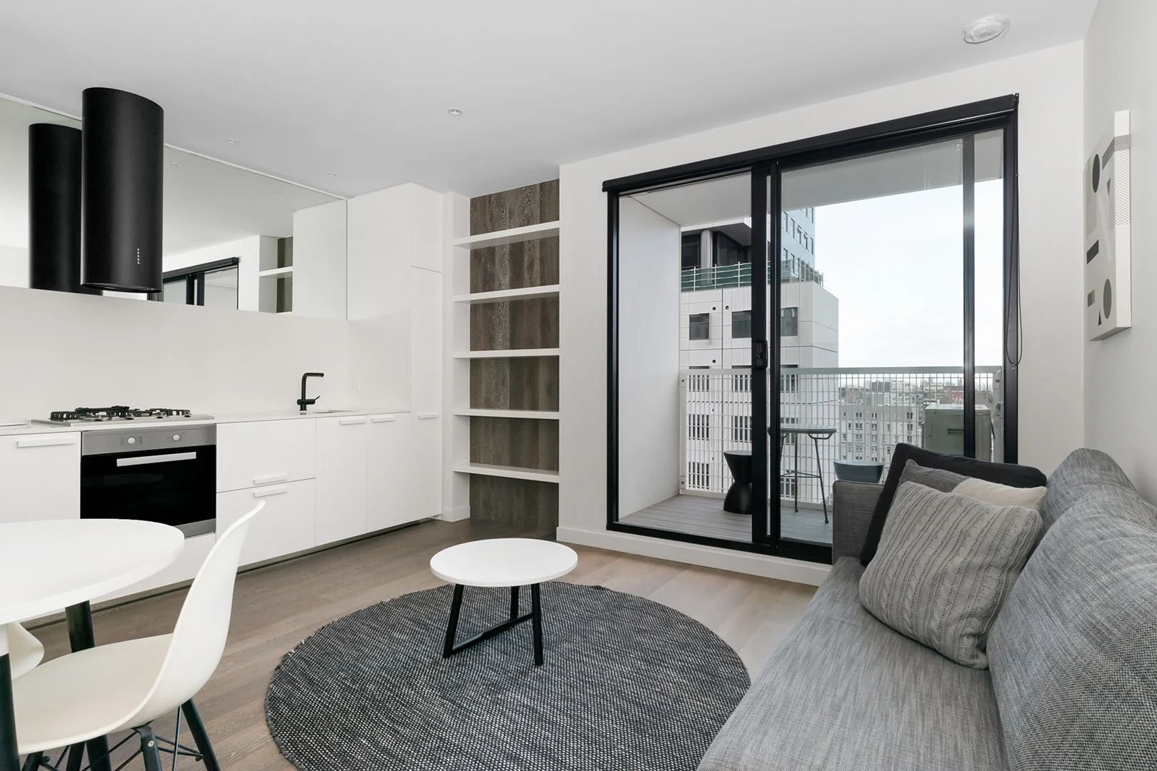 106/518 Swanston Street, Carlton VIC 3053