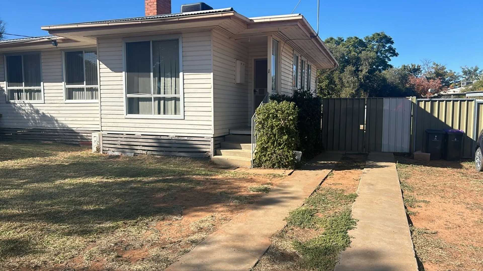 1 Loddon Avenue, Red Cliffs VIC 3496