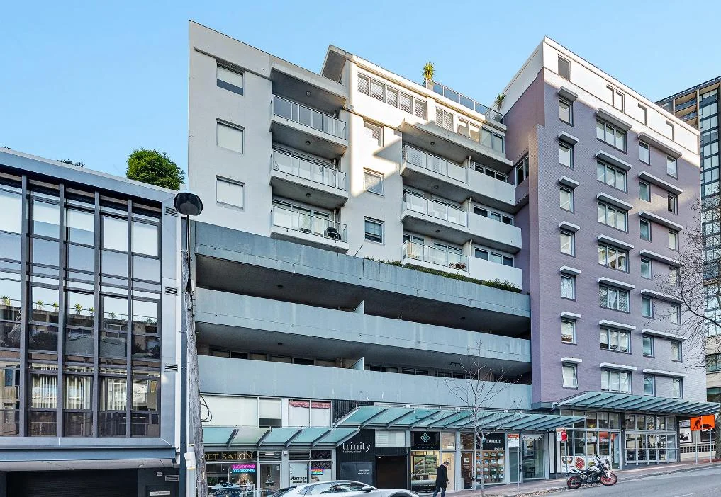 Additional image 5 of 31/1-5 Albany Street, St Leonards NSW 2065