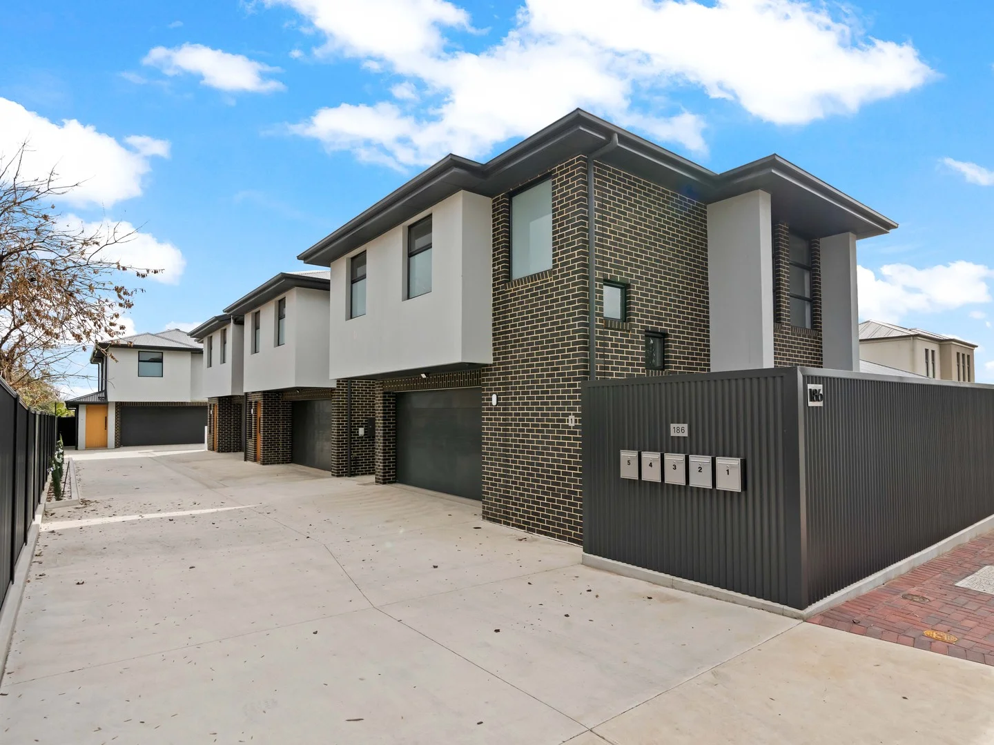 4/186 St Bernards Road, Hectorville SA 5073