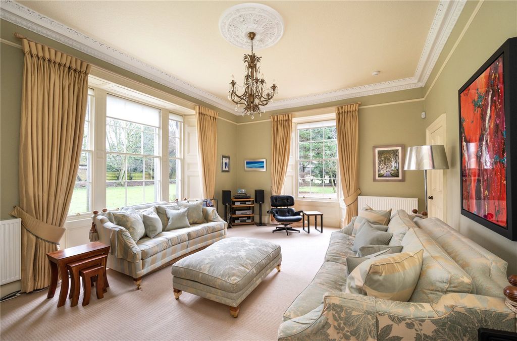 Additional image 6 of 7 bed detached house for saleBallencrieff House, Longniddry, East Lothian EH32