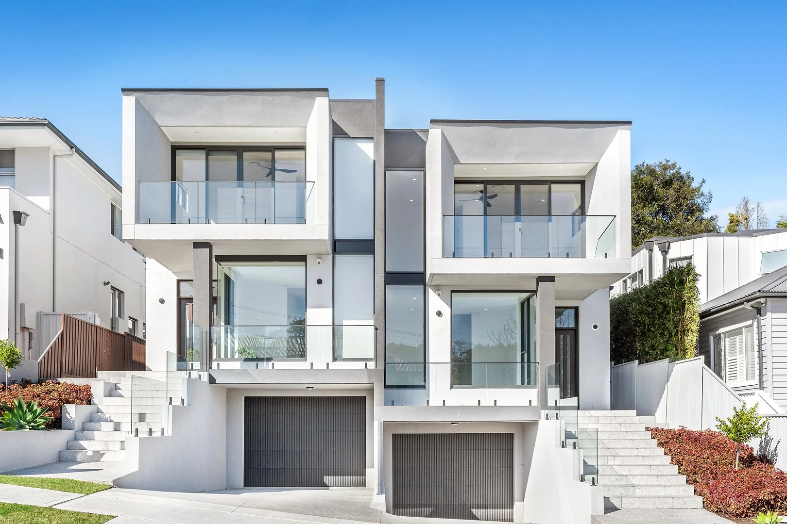15 Dobson Crescent, Ryde NSW 2112