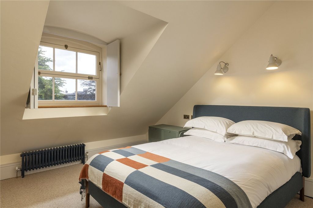 1 bed flat to rentExeter, Devon EX1