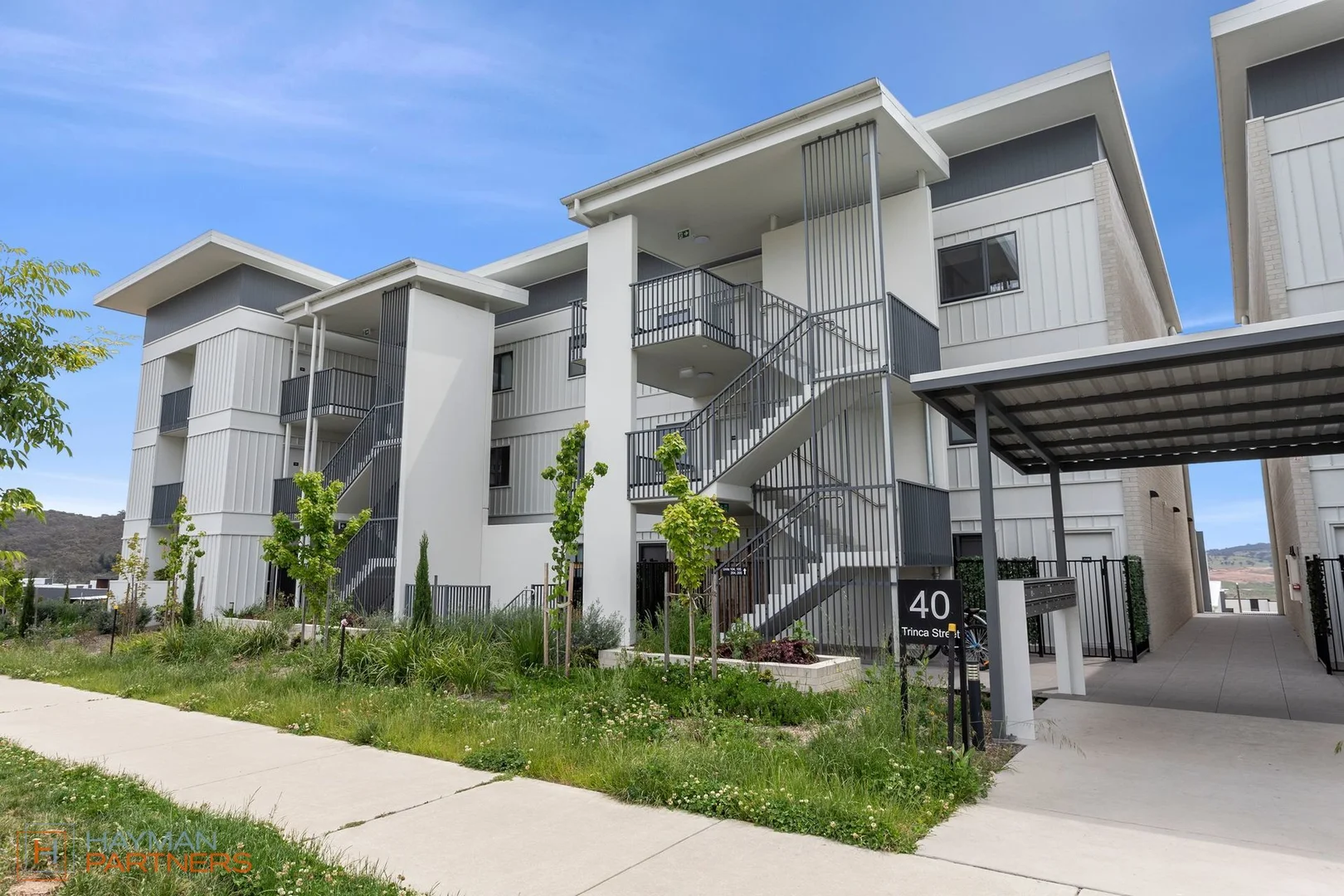 Additional image 12 of 2/40 Trinca Street, Denman Prospect ACT 2611