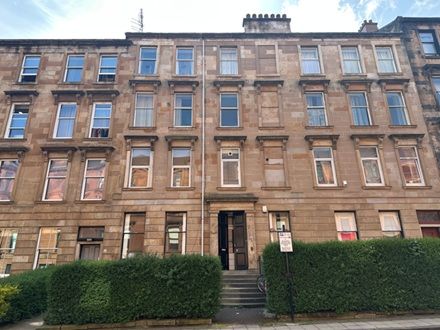 6 bed flat to rentKersland Street, Hillhead, Glasgow G12