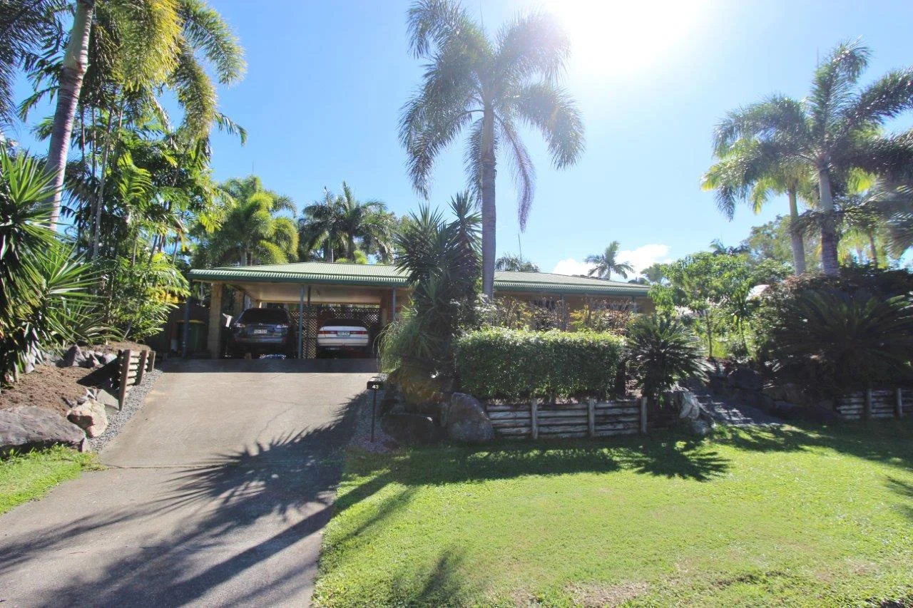 43 Yule Ave, Clifton Beach QLD 4879