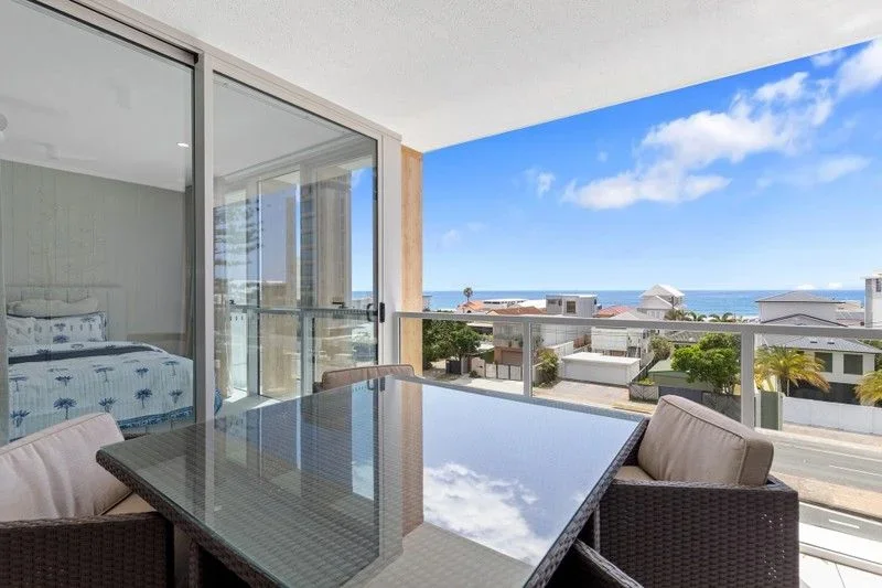 Additional image 8 of 303/1 Tenth Avenue, Palm Beach QLD 4221