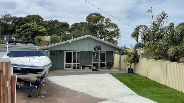 15 Trentham Street, Blairgowrie VIC 3942