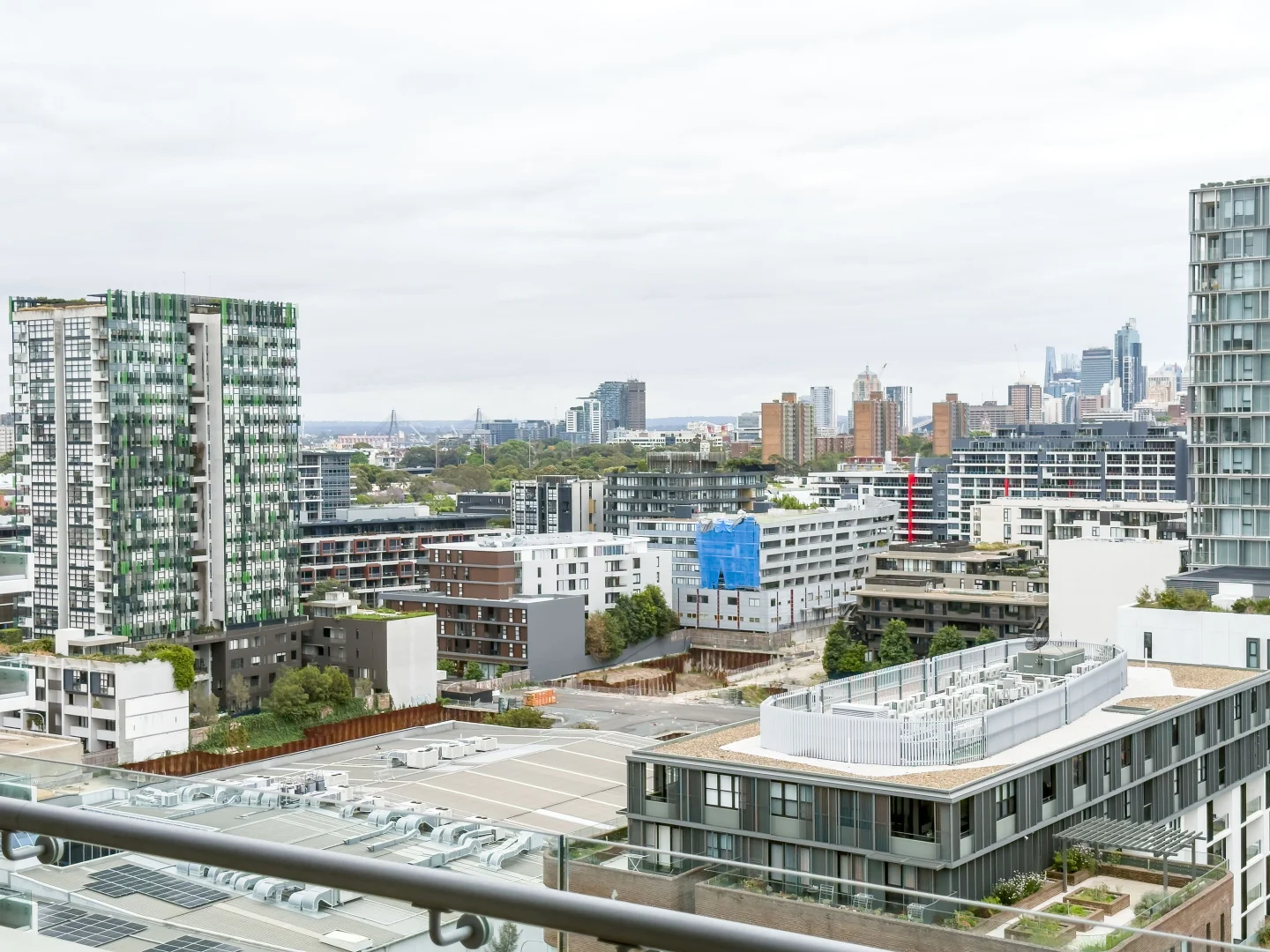 Additional image 22 of level 15/20 Gadigal Avenue, Zetland NSW 2017
