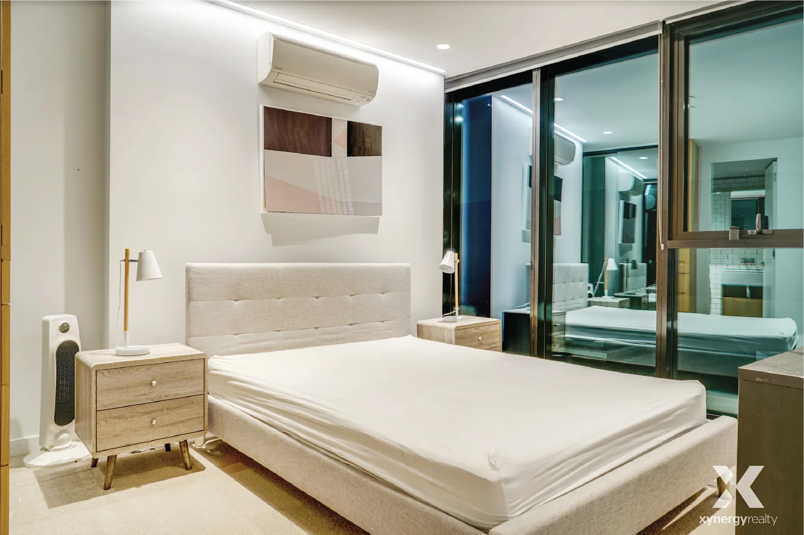 Additional image 7 of 907/442 Elizabeth Street, Melbourne VIC 3000