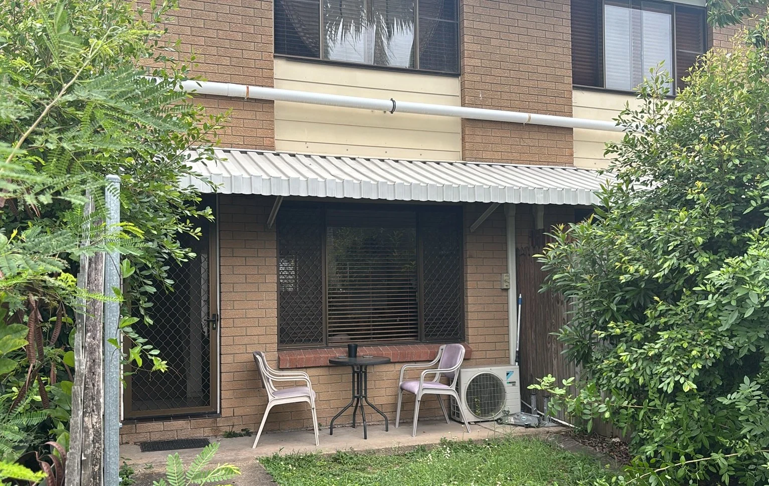 5/78 March Street, Maryborough QLD 4650